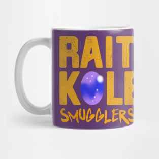 Raithe koles smugglers crew Mug